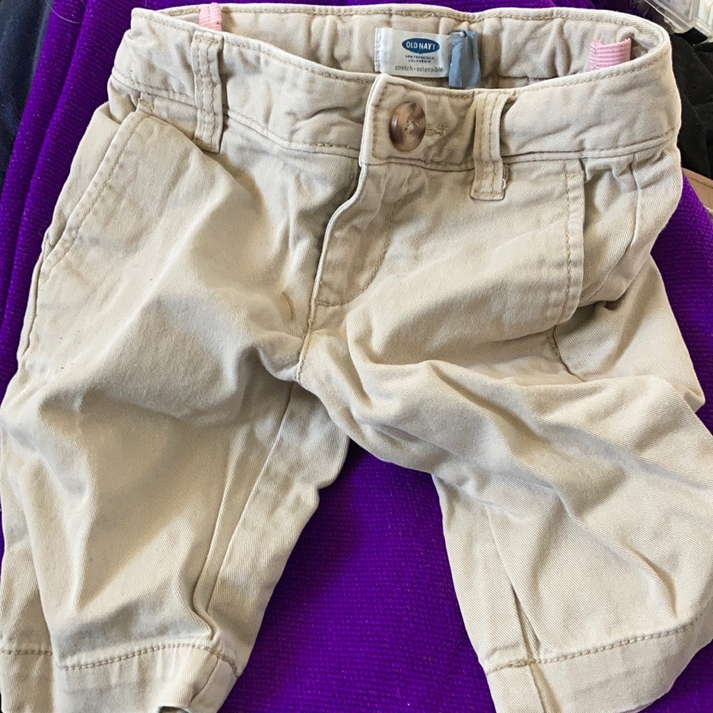 FINAL MARKDOWN Old navy boys shorts 6 slim